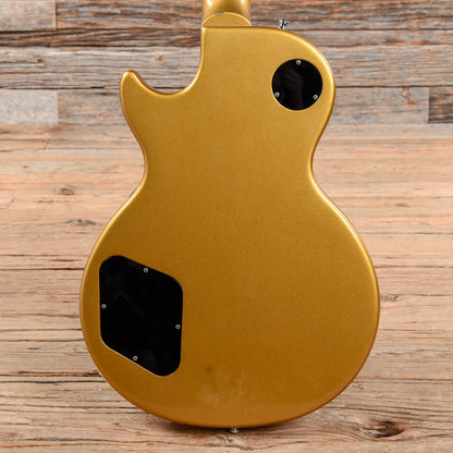 Gibson Les Paul Classic Bullion Gold 1990 Electric Guitars / Solid Body