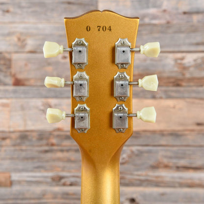 Gibson Les Paul Classic Bullion Gold 1990 Electric Guitars / Solid Body