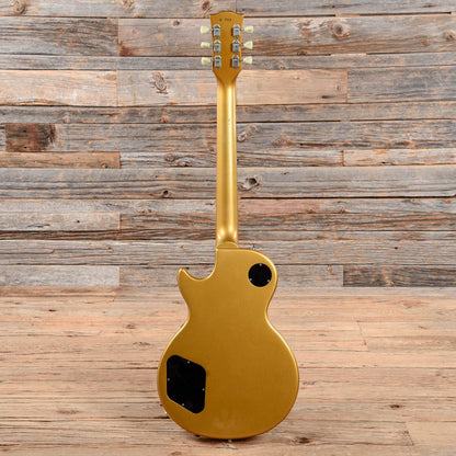 Gibson Les Paul Classic Bullion Gold 1990 Electric Guitars / Solid Body