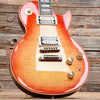 Gibson Les Paul Classic Cherry Sunburst 2015 Electric Guitars / Solid Body