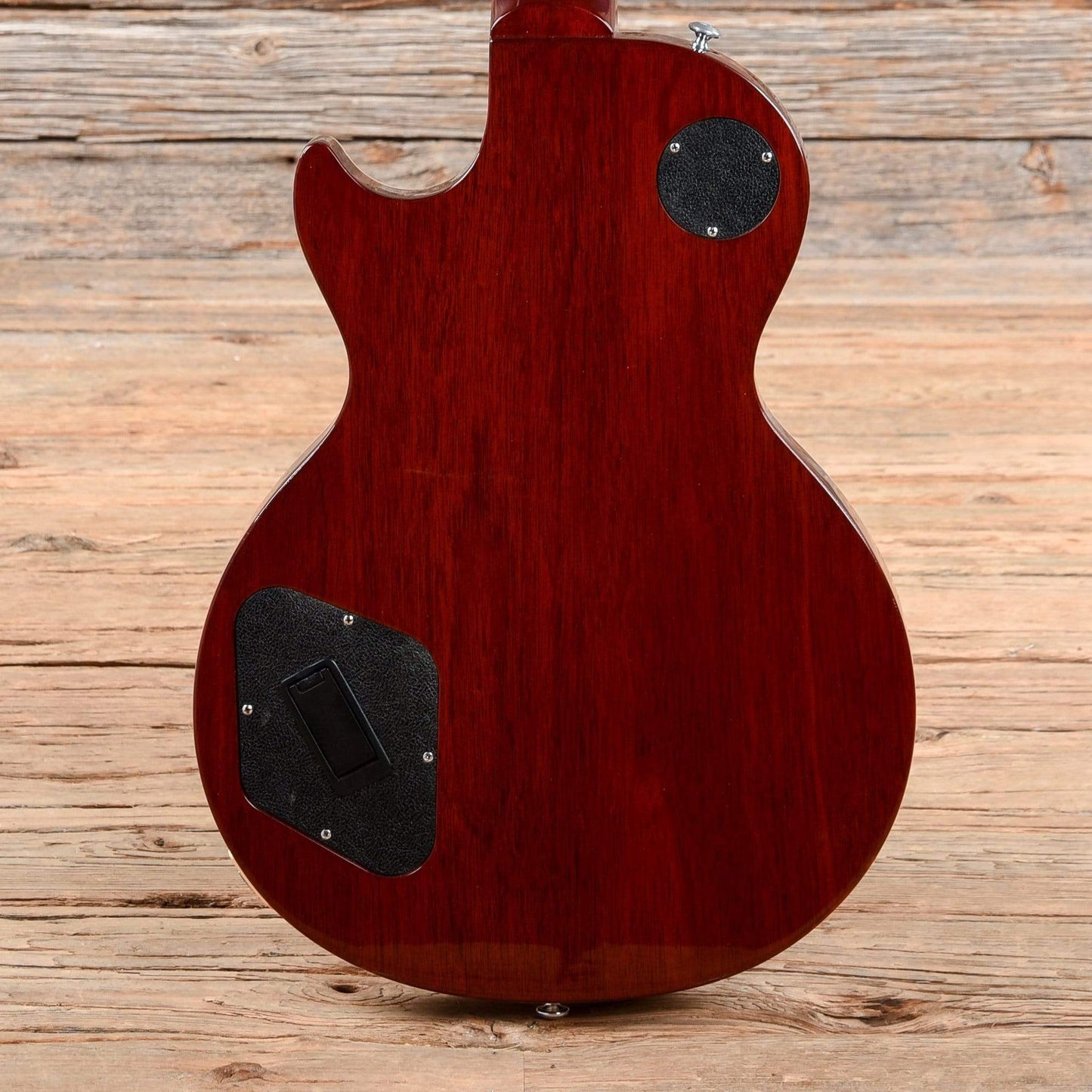 Gibson Les Paul Classic Cherry Sunburst 2015 Electric Guitars / Solid Body