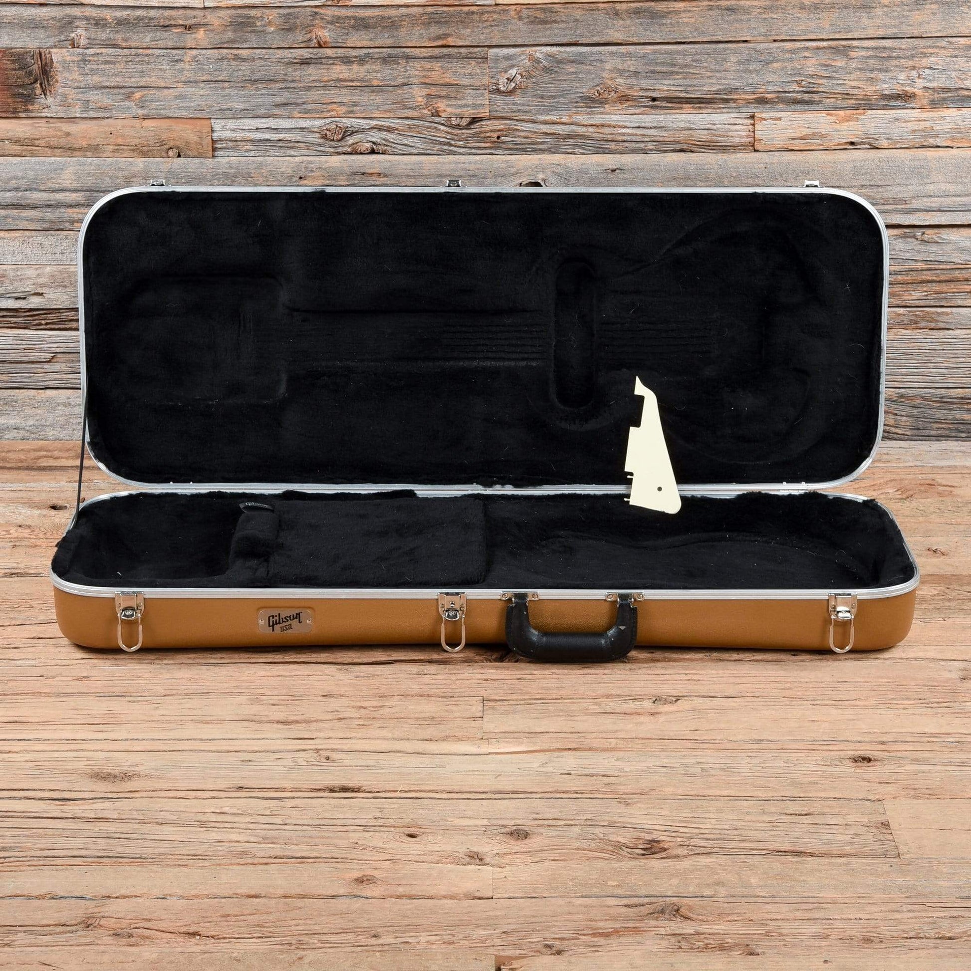 Gibson Les Paul Classic Cherry Sunburst 2015 Electric Guitars / Solid Body