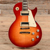 Gibson Les Paul Classic Cherry Sunburst 2021 Electric Guitars / Solid Body