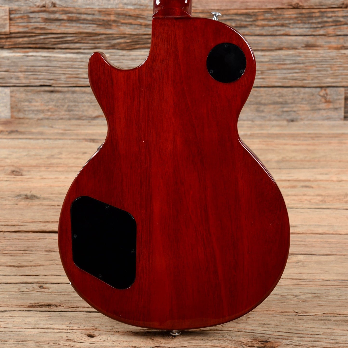 Gibson Les Paul Classic Cherry Sunburst 2021 Electric Guitars / Solid Body