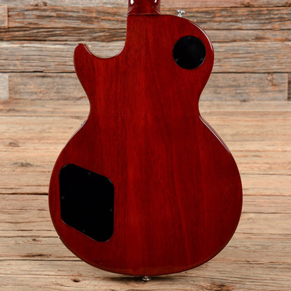 Gibson Les Paul Classic Cherry Sunburst 2021 Electric Guitars / Solid Body