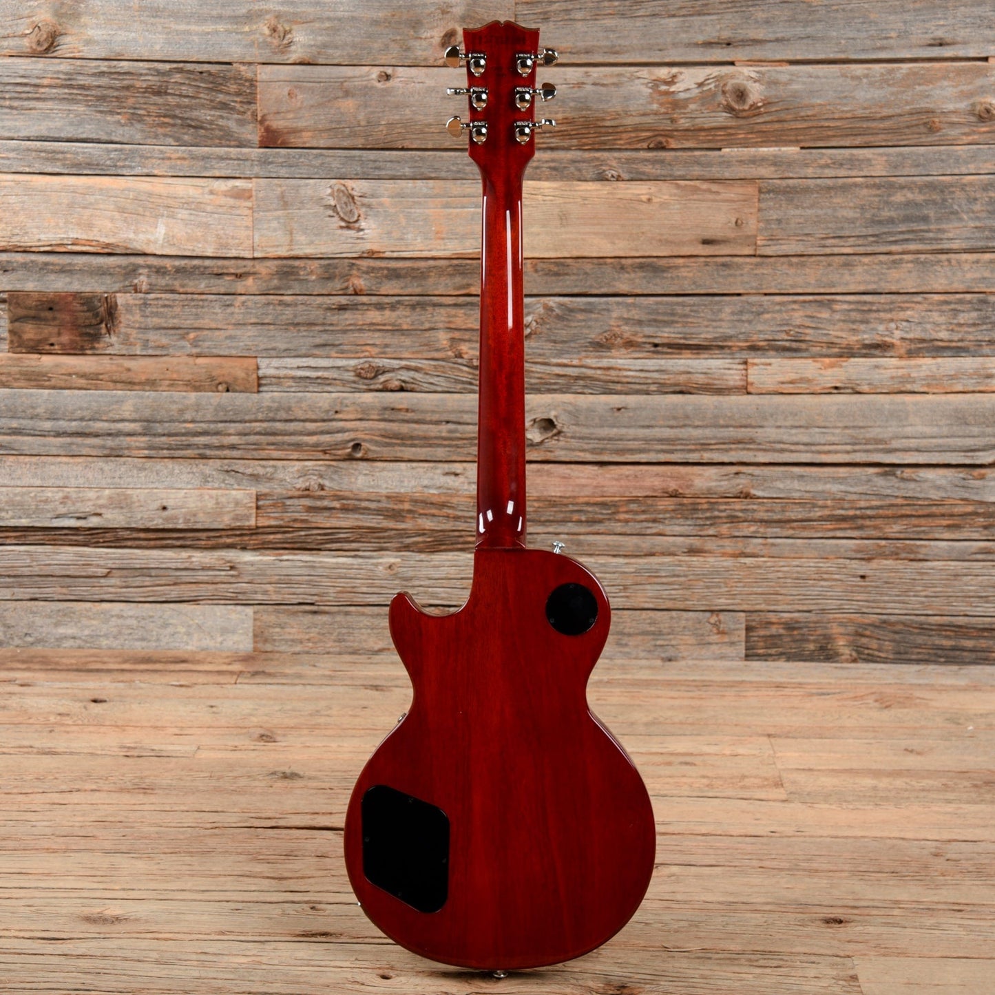 Gibson Les Paul Classic Cherry Sunburst 2021 Electric Guitars / Solid Body