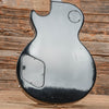 Gibson Les Paul Classic Custom Ebony 2012 Electric Guitars / Solid Body