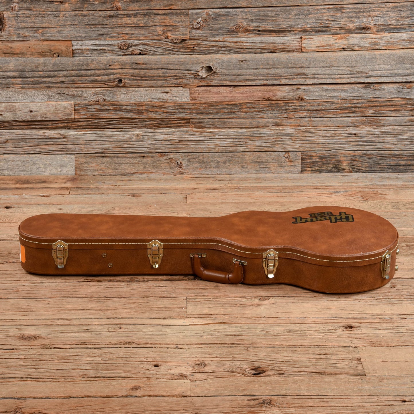 Gibson Les Paul Classic Ebony 2014 Electric Guitars / Solid Body