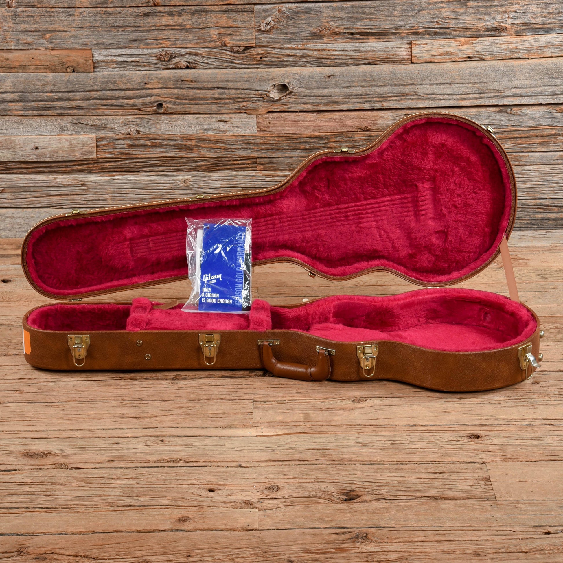 Gibson Les Paul Classic Ebony 2014 Electric Guitars / Solid Body