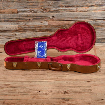 Gibson Les Paul Classic Ebony 2014 Electric Guitars / Solid Body