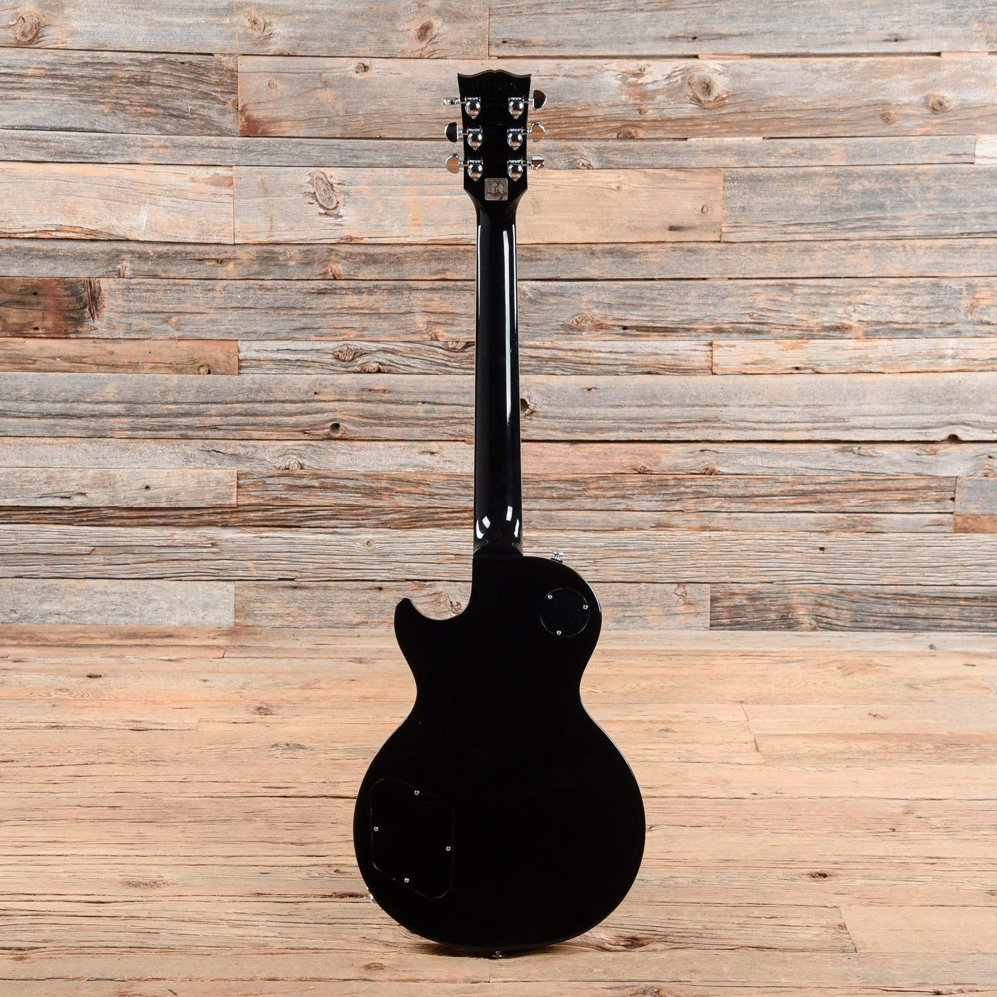 Gibson Les Paul Classic Fireburst 2015 Electric Guitars / Solid Body
