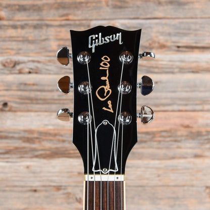 Gibson Les Paul Classic Fireburst 2015 Electric Guitars / Solid Body