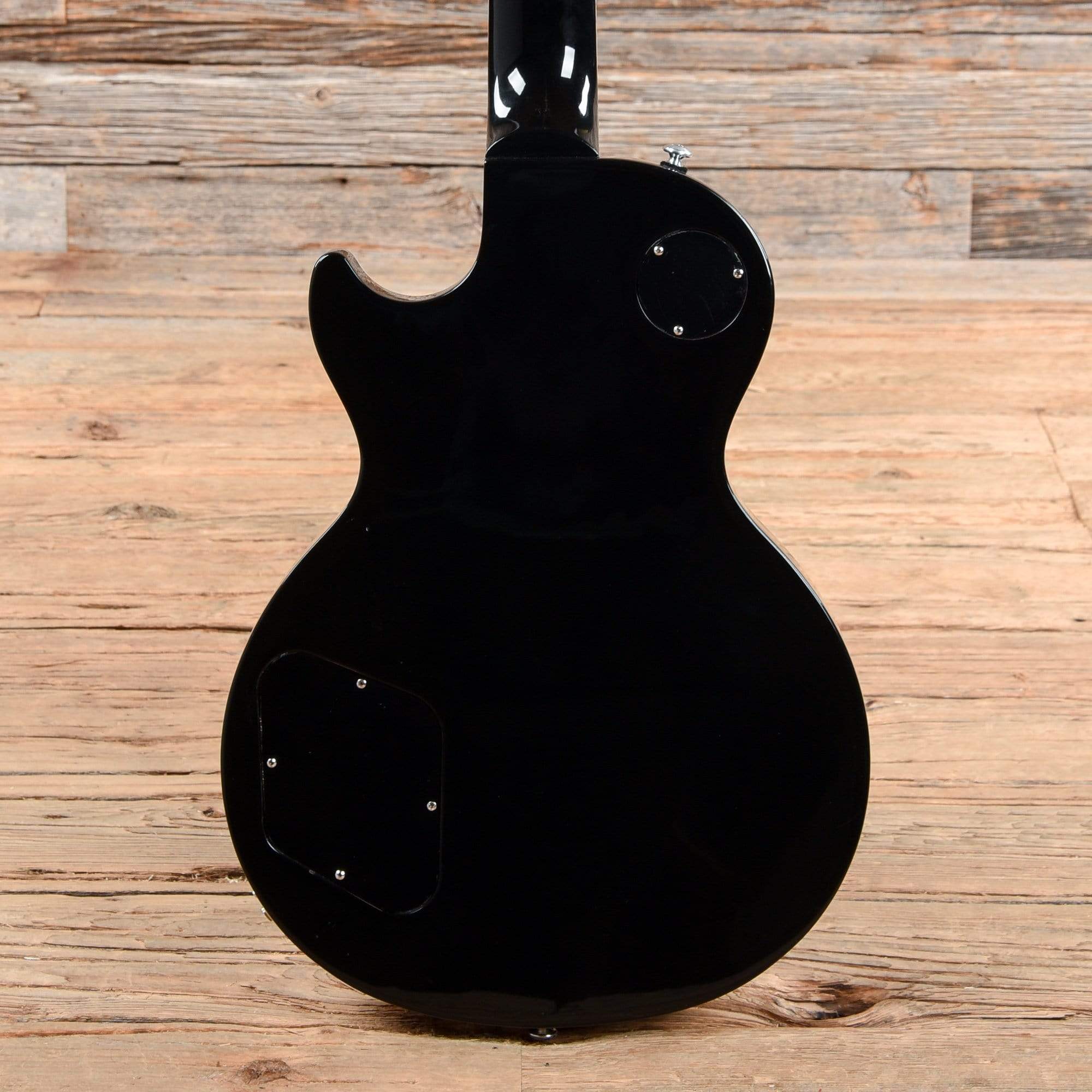Gibson Les Paul Classic Fireburst 2015 Electric Guitars / Solid Body