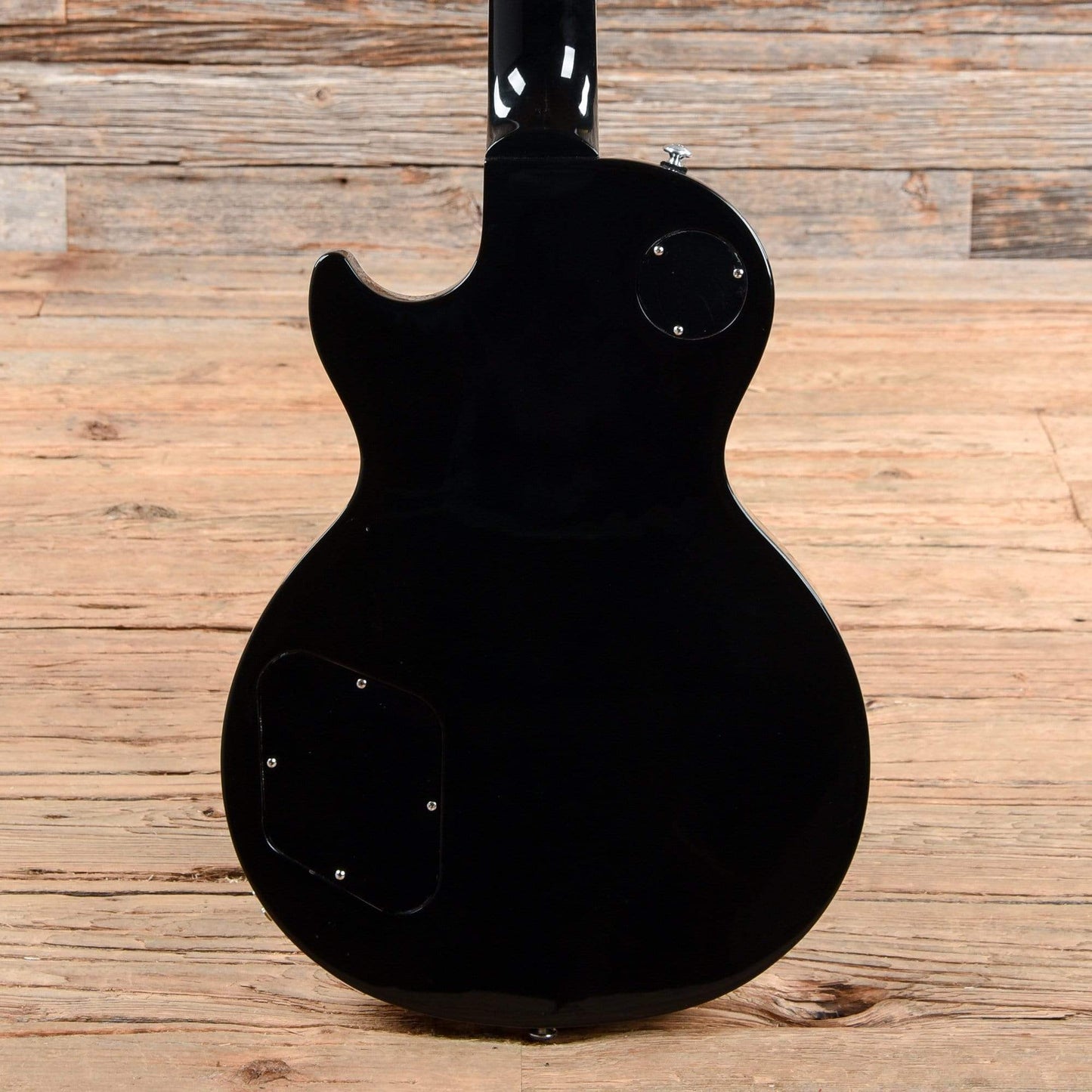 Gibson Les Paul Classic Fireburst 2015 Electric Guitars / Solid Body