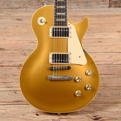 Gibson Les Paul Classic Goldtop 1994 Electric Guitars / Solid Body