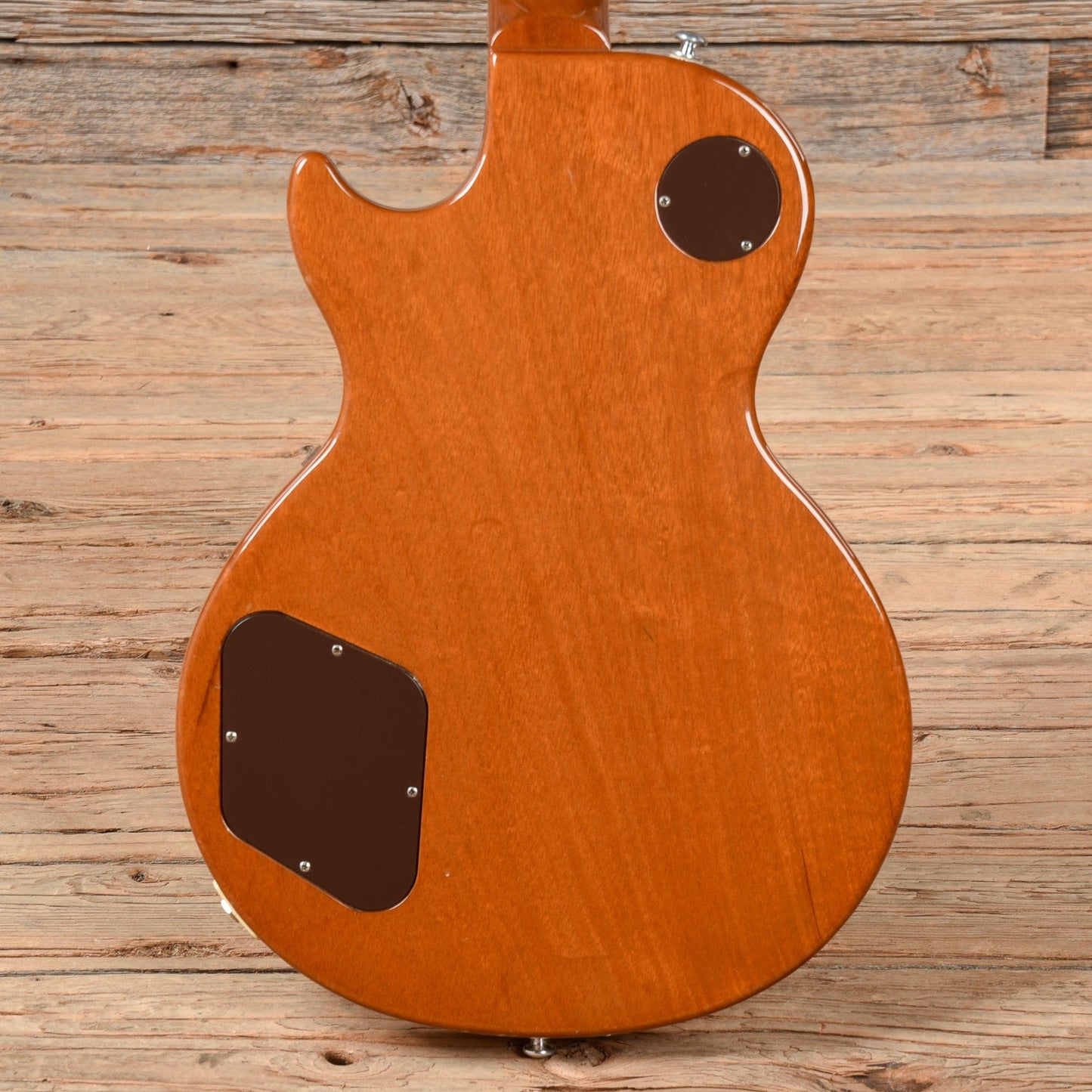 Gibson Les Paul Classic Goldtop 1994 Electric Guitars / Solid Body