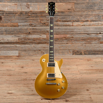 Gibson Les Paul Classic Goldtop 1994 Electric Guitars / Solid Body