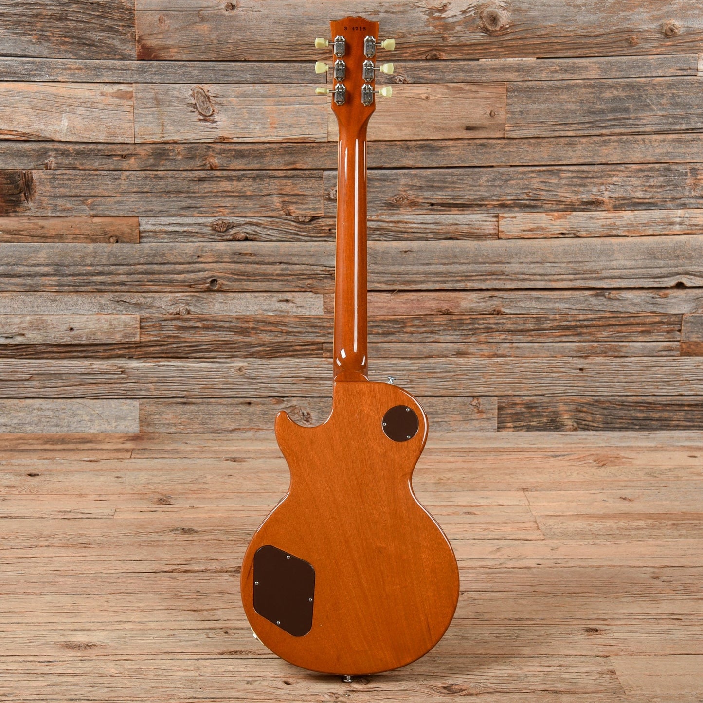 Gibson Les Paul Classic Goldtop 1994 Electric Guitars / Solid Body