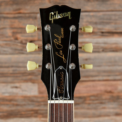Gibson Les Paul Classic Goldtop 1994 Electric Guitars / Solid Body