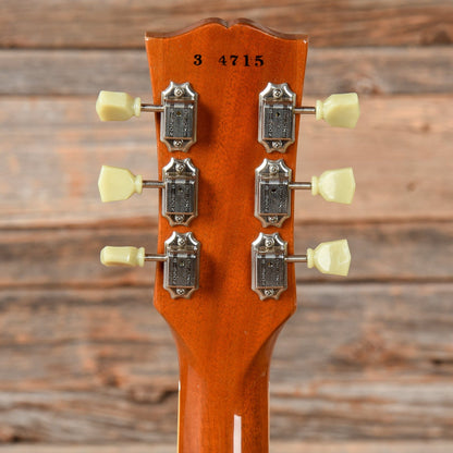 Gibson Les Paul Classic Goldtop 1994 Electric Guitars / Solid Body