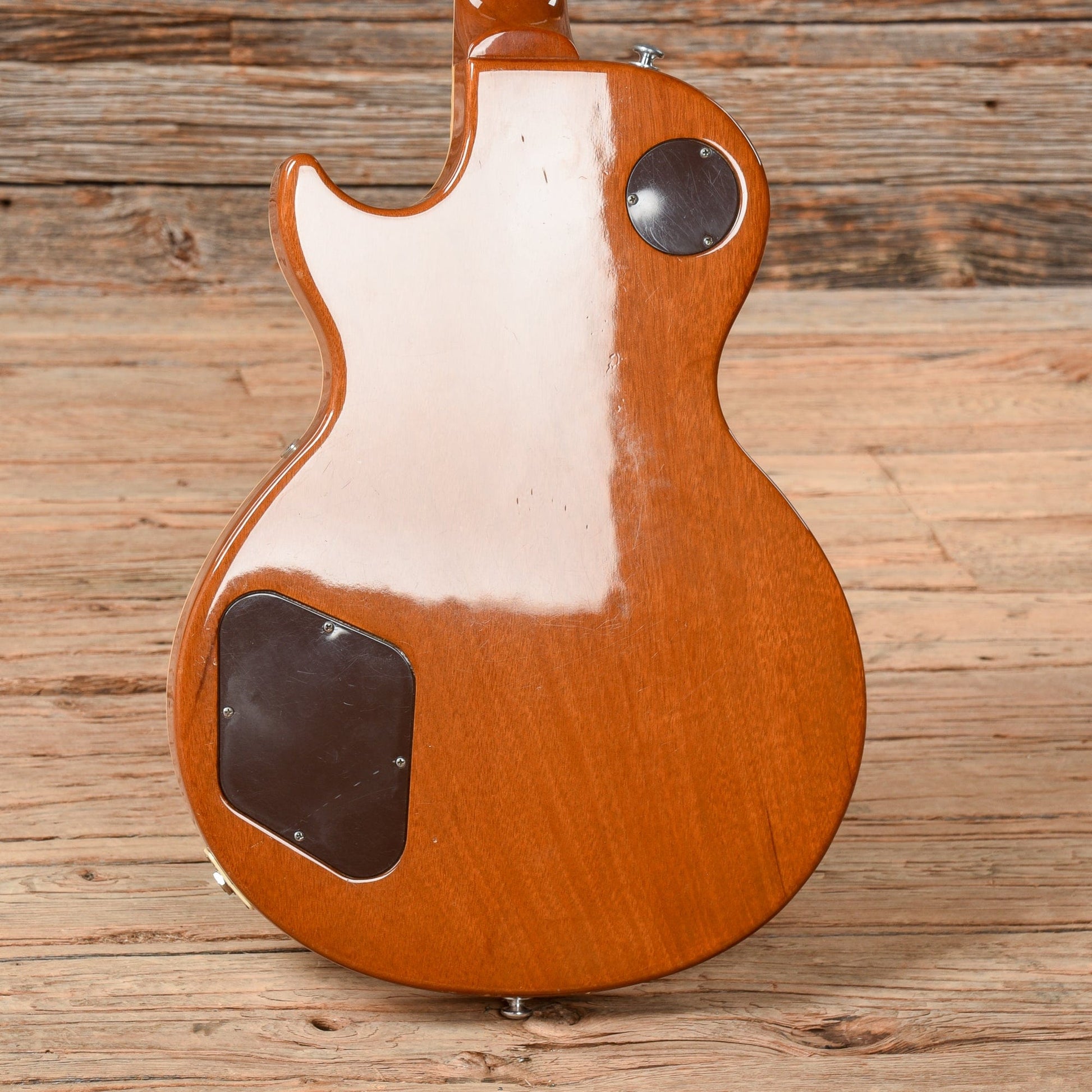 Gibson Les Paul Classic Goldtop 1994 Electric Guitars / Solid Body