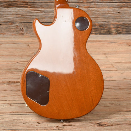 Gibson Les Paul Classic Goldtop 1994 Electric Guitars / Solid Body