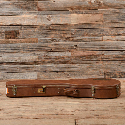 Gibson Les Paul Classic Goldtop 1994 Electric Guitars / Solid Body