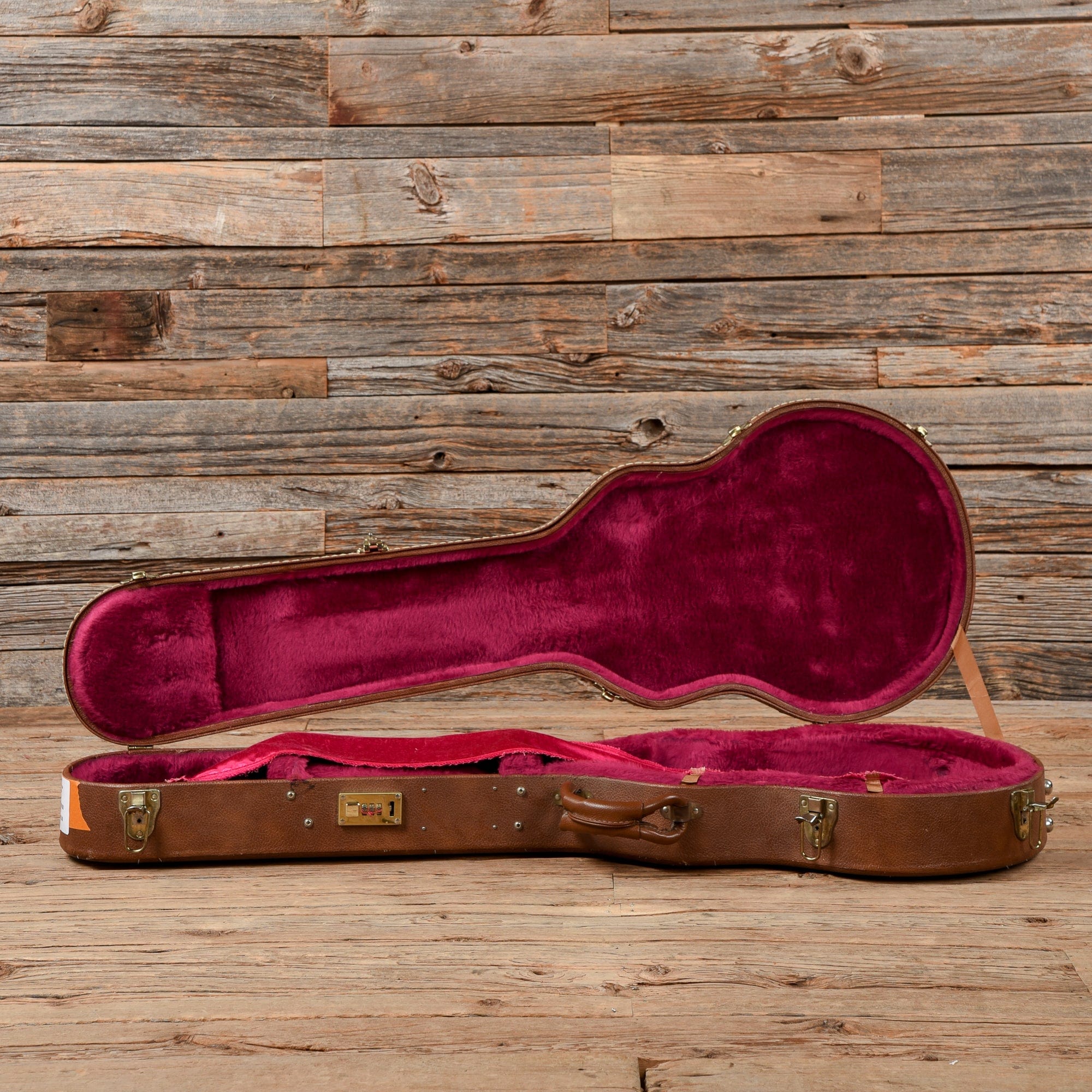 Gibson Les Paul Classic Goldtop 1994 Electric Guitars / Solid Body