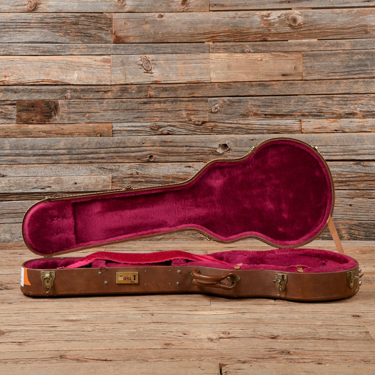 Gibson Les Paul Classic Goldtop 1994 Electric Guitars / Solid Body