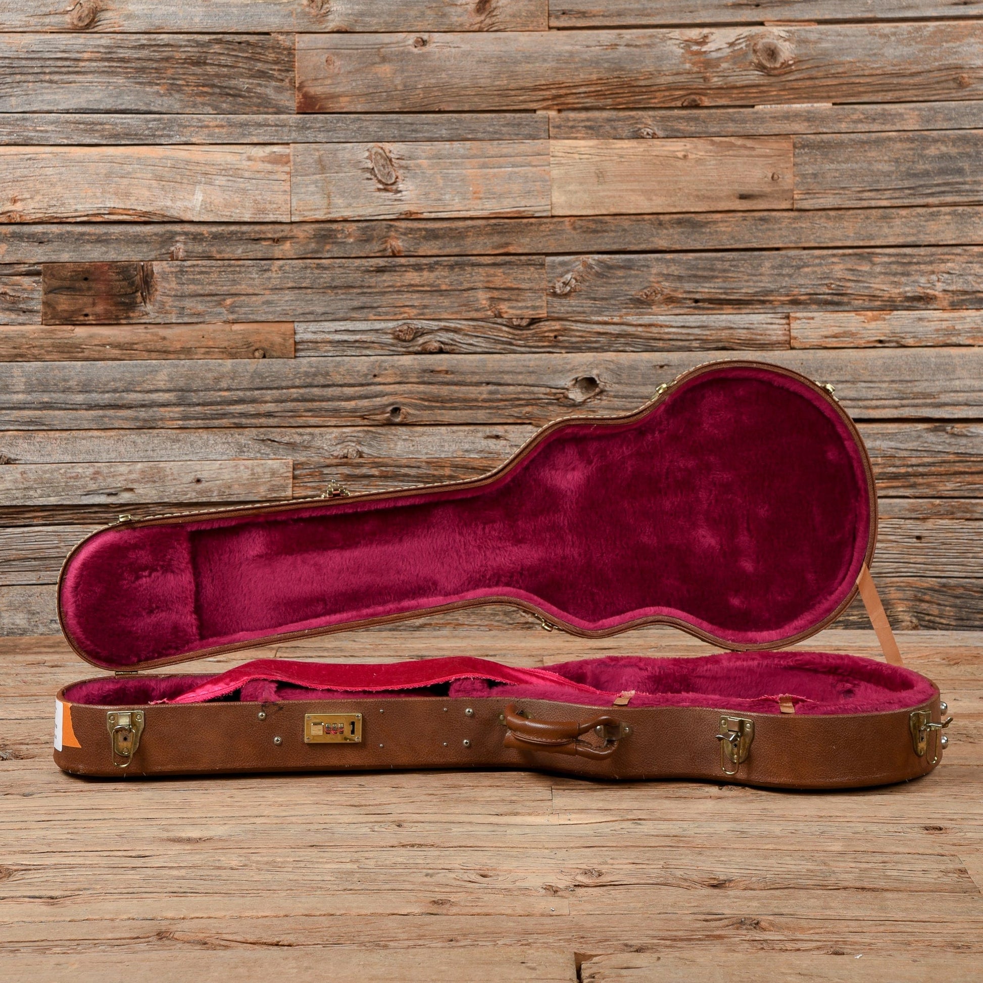 Gibson Les Paul Classic Goldtop 1994 Electric Guitars / Solid Body