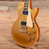 Gibson Les Paul Classic Goldtop 1995 Electric Guitars / Solid Body