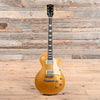 Gibson Les Paul Classic Goldtop 2006 Electric Guitars / Solid Body