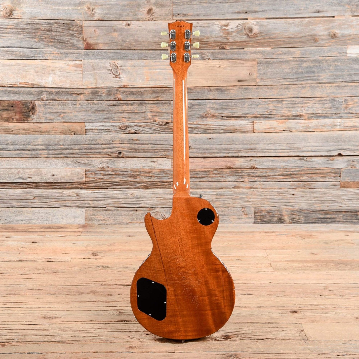 Gibson Les Paul Classic Goldtop 2006 Electric Guitars / Solid Body