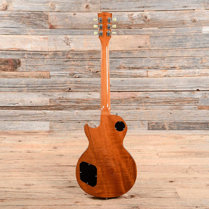 Gibson Les Paul Classic Goldtop 2006 Electric Guitars / Solid Body