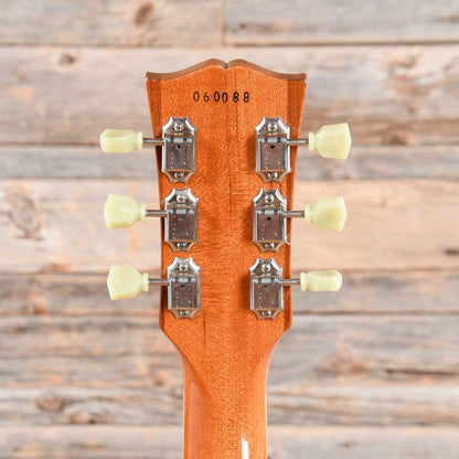 Gibson Les Paul Classic Goldtop 2006 Electric Guitars / Solid Body