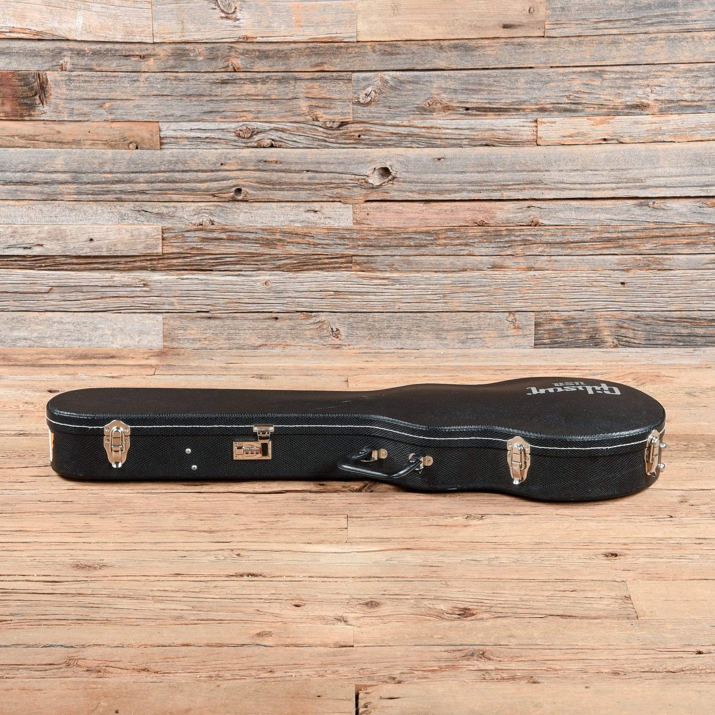 Gibson Les Paul Classic Goldtop 2006 Electric Guitars / Solid Body