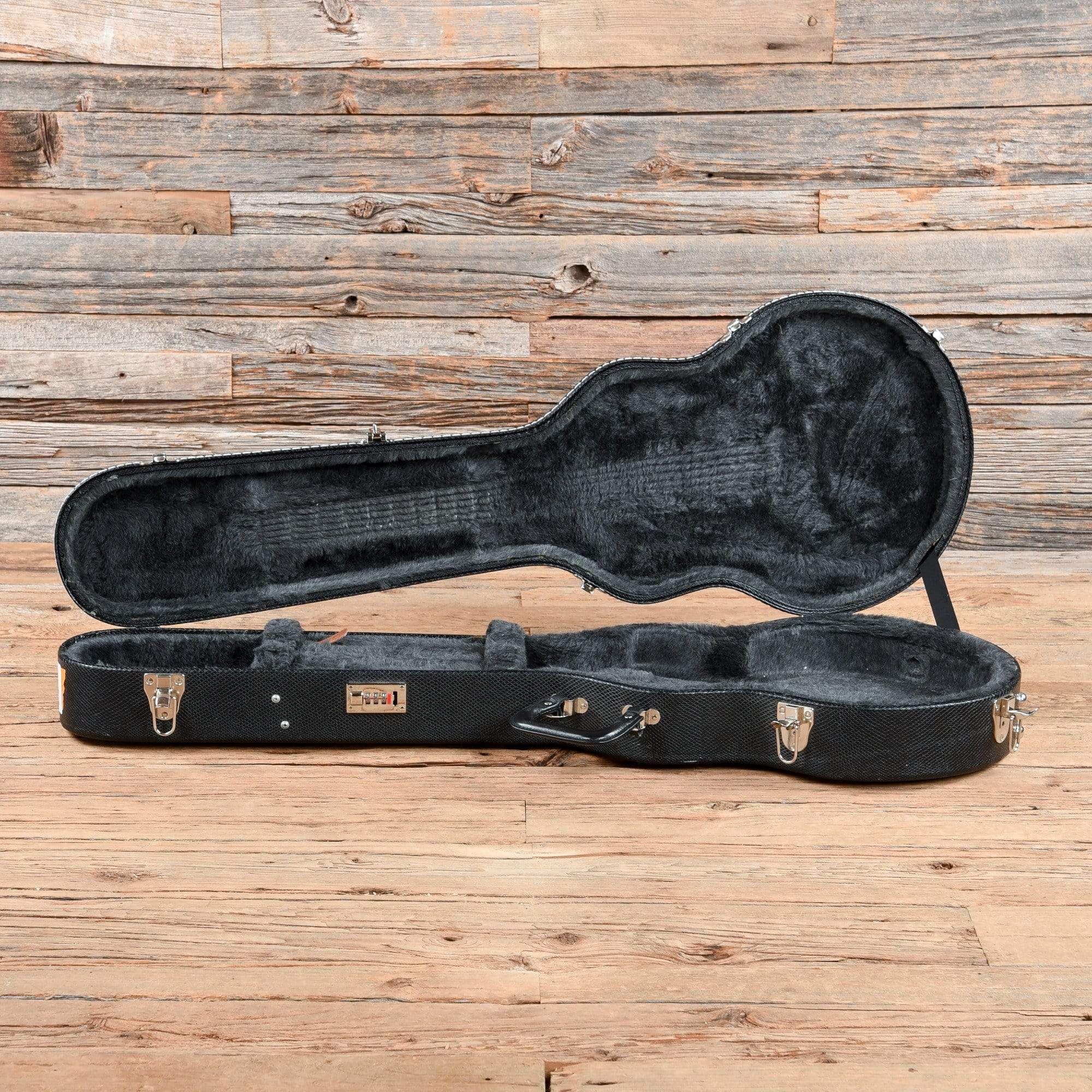 【おまけ付き】Gibson Les Paul Classic Gold Top Gibson Les Paul Classic Goldtop 2006 – Chicago Music Exchange