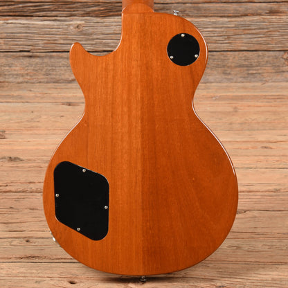 Gibson Les Paul Classic Goldtop 2007 Electric Guitars / Solid Body