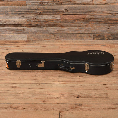 Gibson Les Paul Classic Goldtop 2007 Electric Guitars / Solid Body