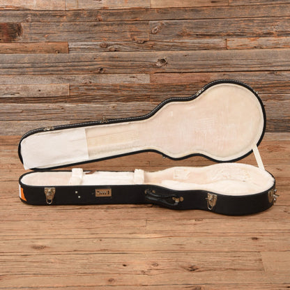 Gibson Les Paul Classic Goldtop 2007 Electric Guitars / Solid Body