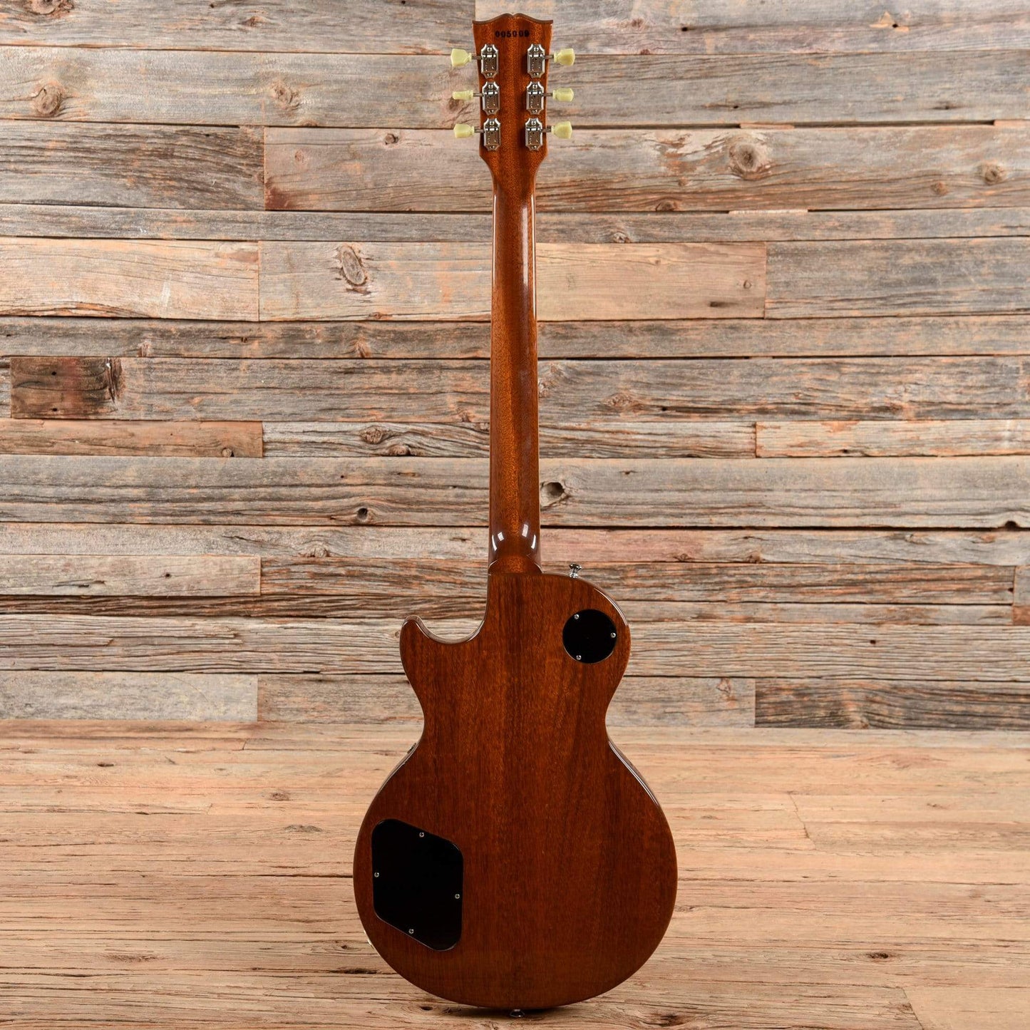 Gibson Les Paul Classic Honeyburst 2000 Electric Guitars / Solid Body