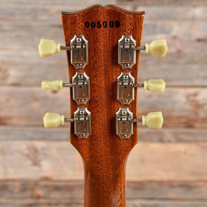 Gibson Les Paul Classic Honeyburst 2000 Electric Guitars / Solid Body