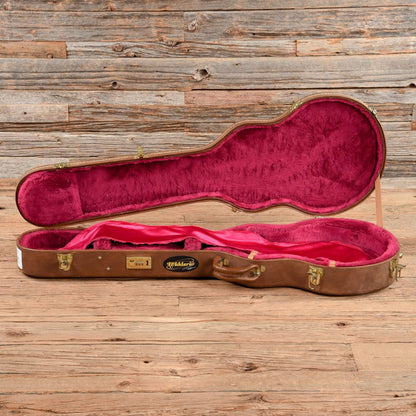 Gibson Les Paul Classic Honeyburst 2000 Electric Guitars / Solid Body