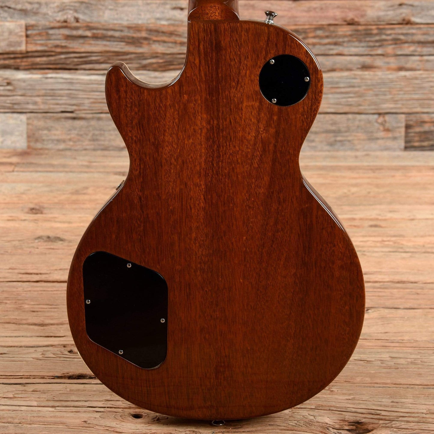 Gibson Les Paul Classic Honeyburst 2000 Electric Guitars / Solid Body