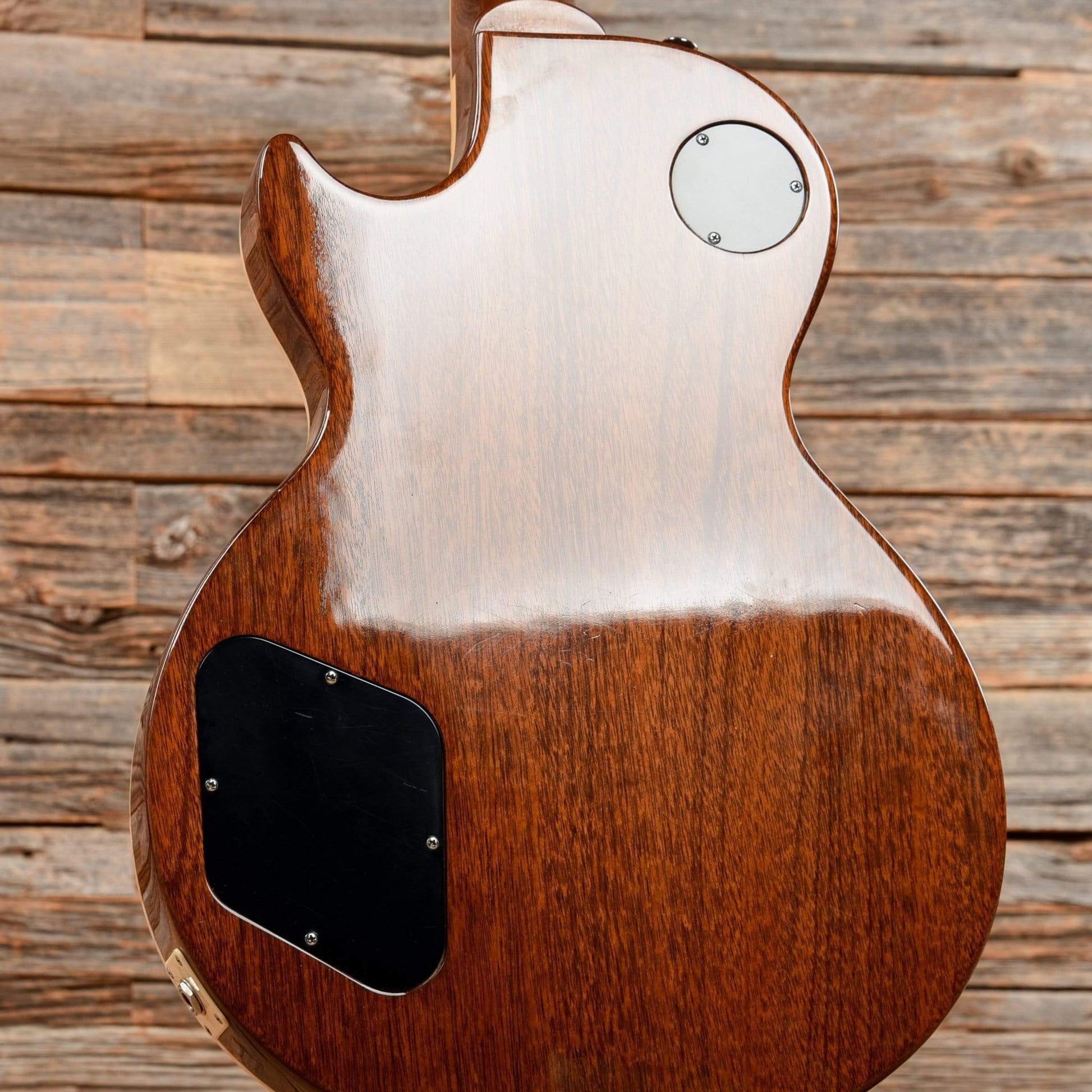 Gibson Les Paul Classic Honeyburst 2000 Electric Guitars / Solid Body