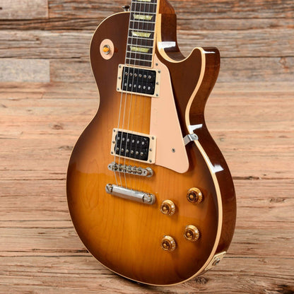 Gibson Les Paul Classic Honeyburst 2000 Electric Guitars / Solid Body