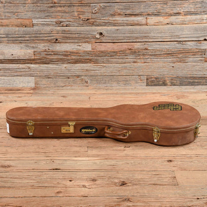 Gibson Les Paul Classic Honeyburst 2000 Electric Guitars / Solid Body