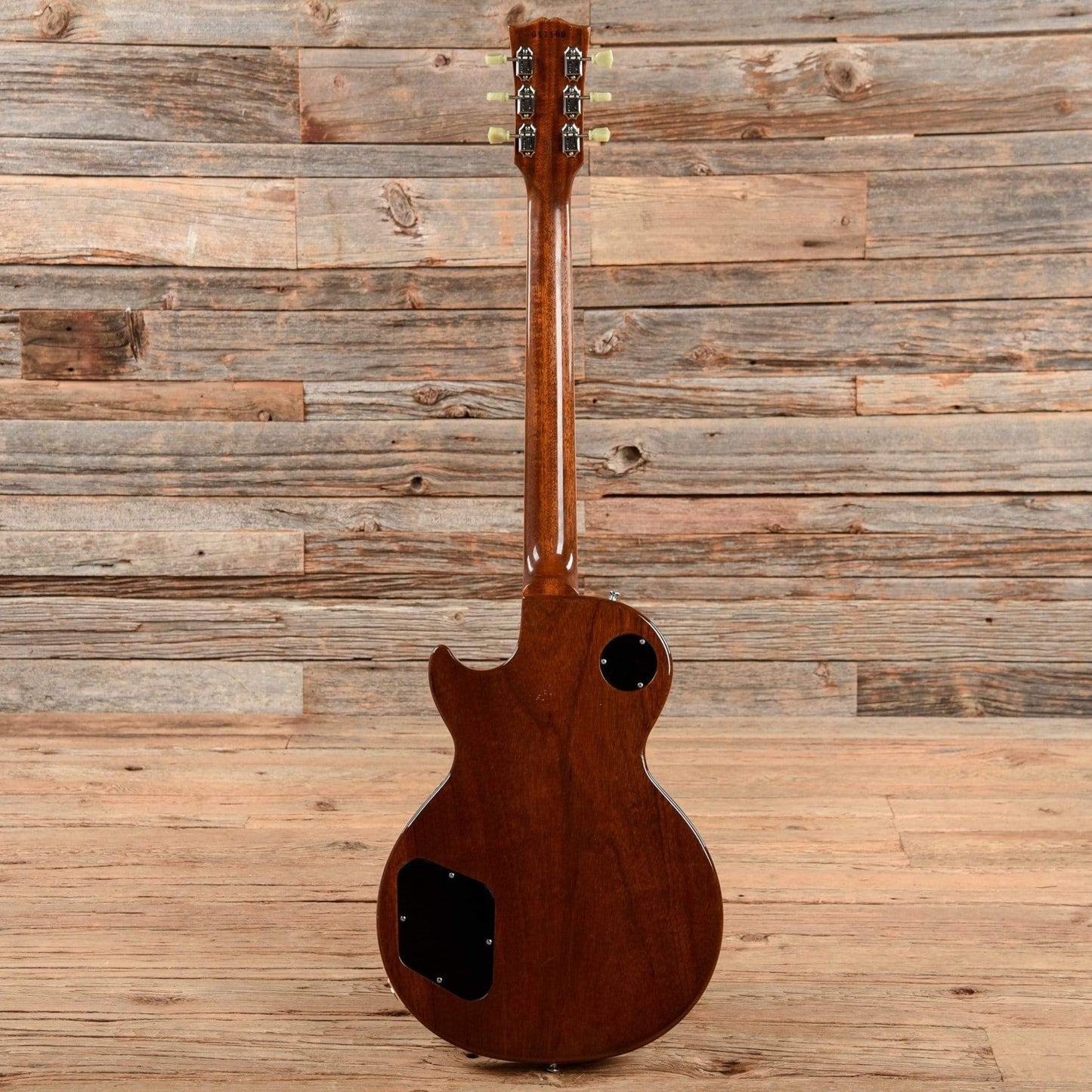 Gibson Les Paul Classic Honeyburst 2001 Electric Guitars / Solid Body