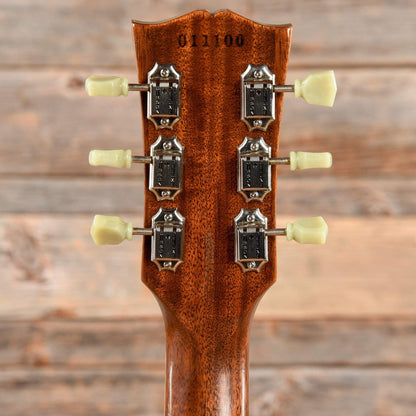 Gibson Les Paul Classic Honeyburst 2001 Electric Guitars / Solid Body