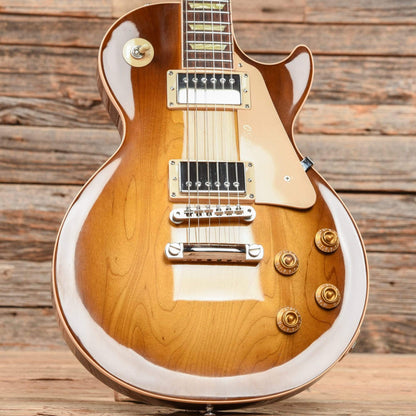 Gibson Les Paul Classic Honeyburst 2001 Electric Guitars / Solid Body